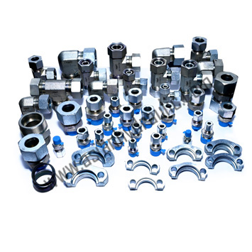 Tube Fittings