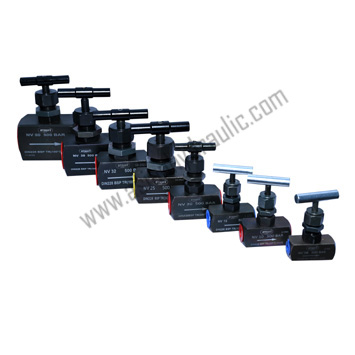 Needle Valves